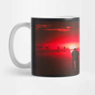 Not Enough To Reach Mug